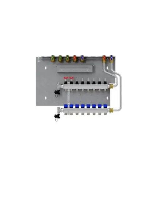STIEBEL-ELTRON-Heizkreisverteiler-HKV-8-202571 gallery number 1